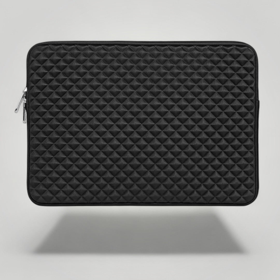 Pochette Femme Ordinateur en Neoprene | 15.6 pouces
