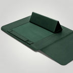 Pochette Ordinateur Cuir Femme | 14 pouces