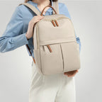 Victoria <br> Sac à Dos Ordinateur Portable Femme 16 pouces
