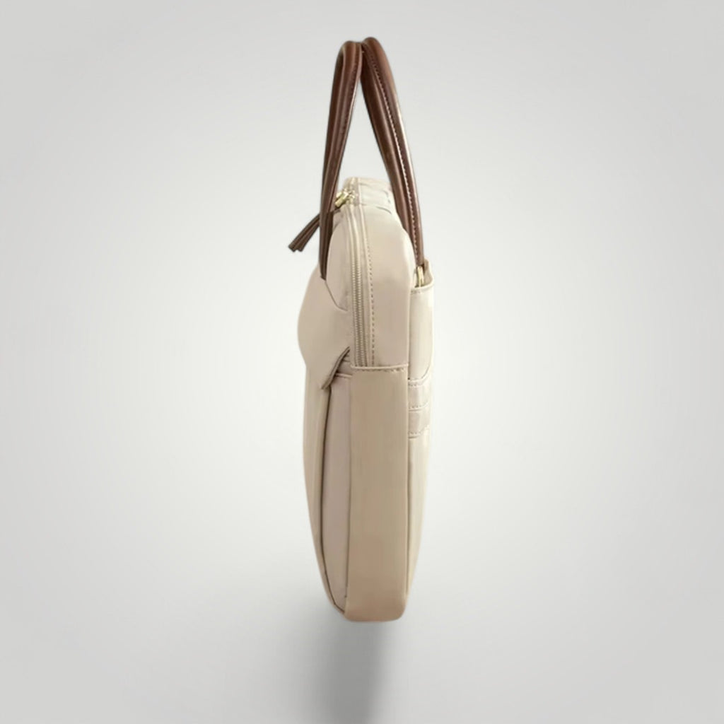 Sacoche Ordinateur de Luxe pour Femme | 14 pouces