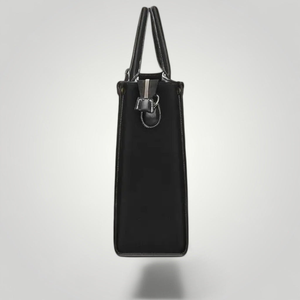Eva <br> Sac à Main Ordinateur pour Femme Chic