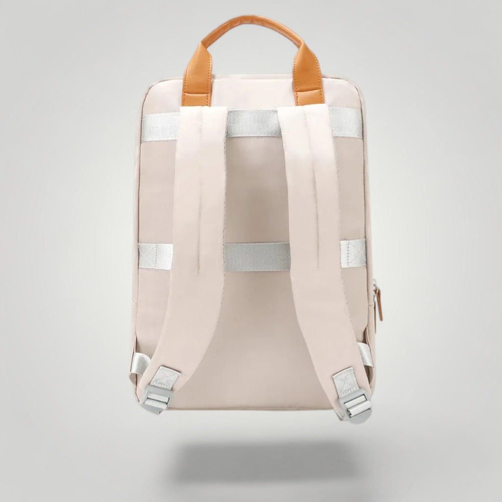 Olena <br> Sac à dos étudiant ordinateur femme 14 pouces