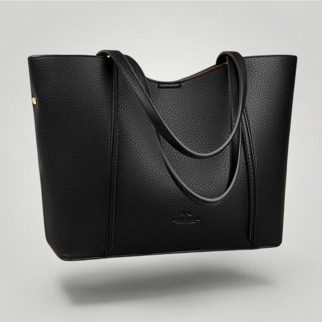 Chloé <br> Sac Femme Ordinateur Cuir | 16 pouces