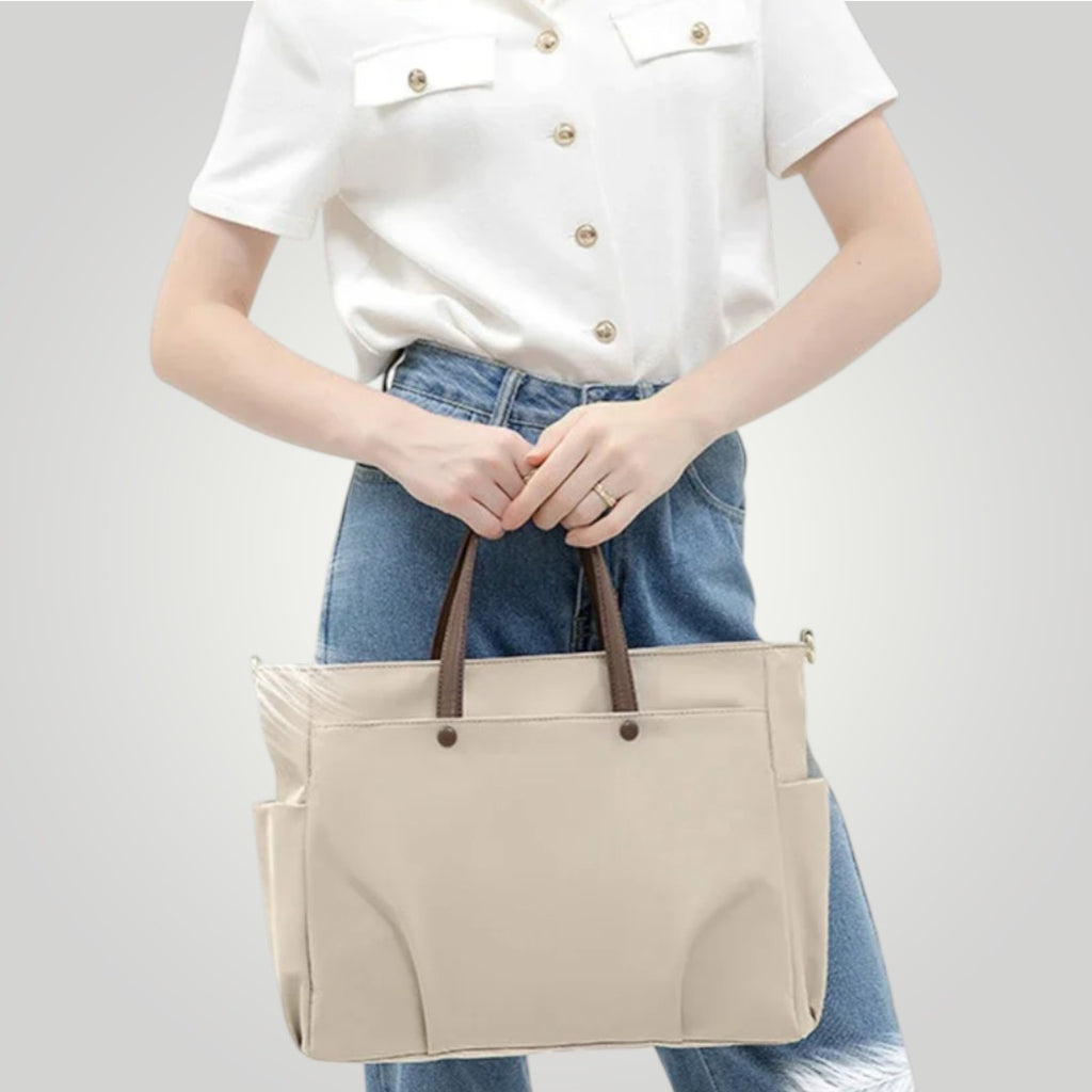 Madeleine <br> Sac Femme Ordinateur | 16 pouces