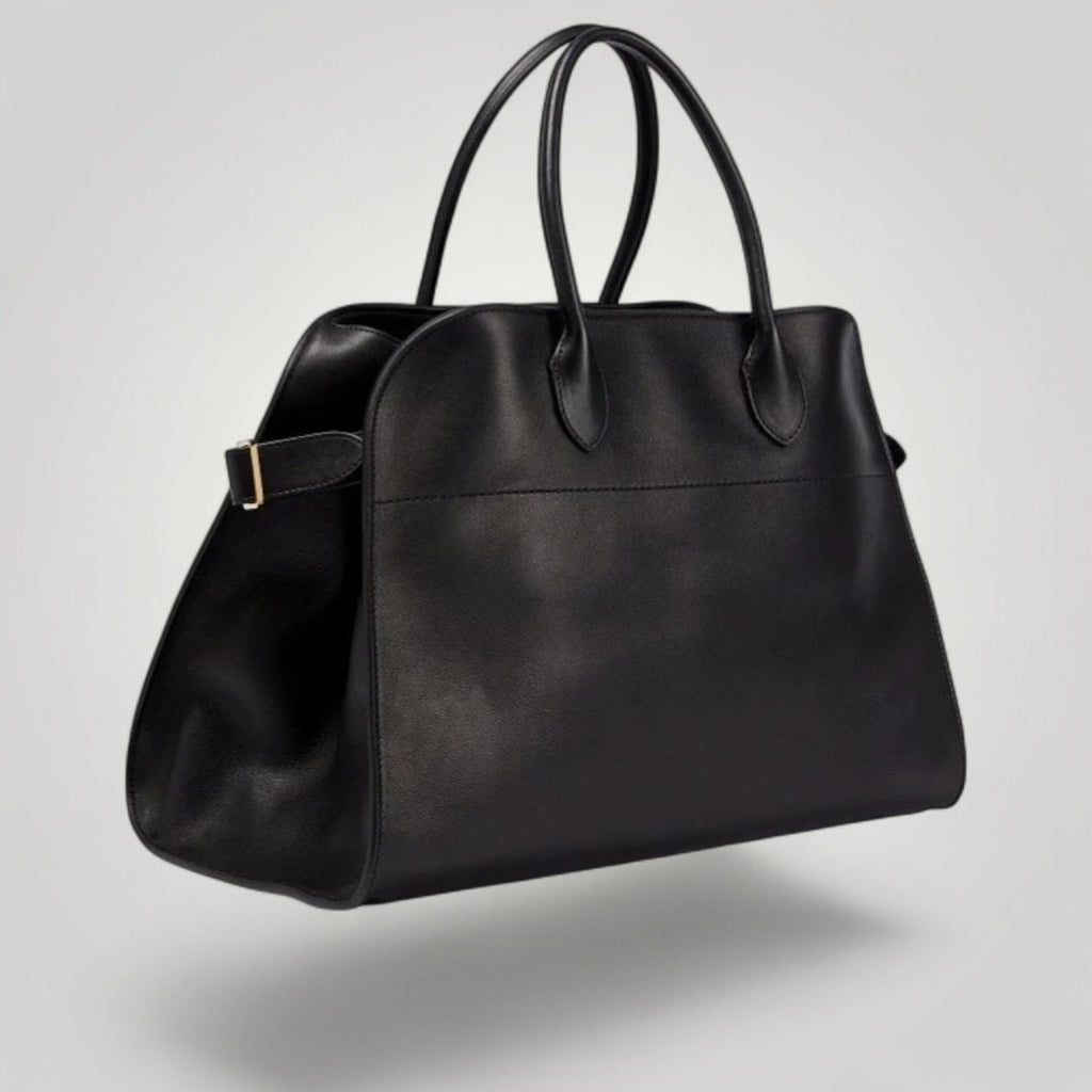 Édition Business <br> Sac Business Femme Ordinateur en Cuir Végan