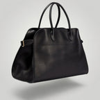 Édition Business <br> Sac Business Femme Ordinateur en Cuir Végan