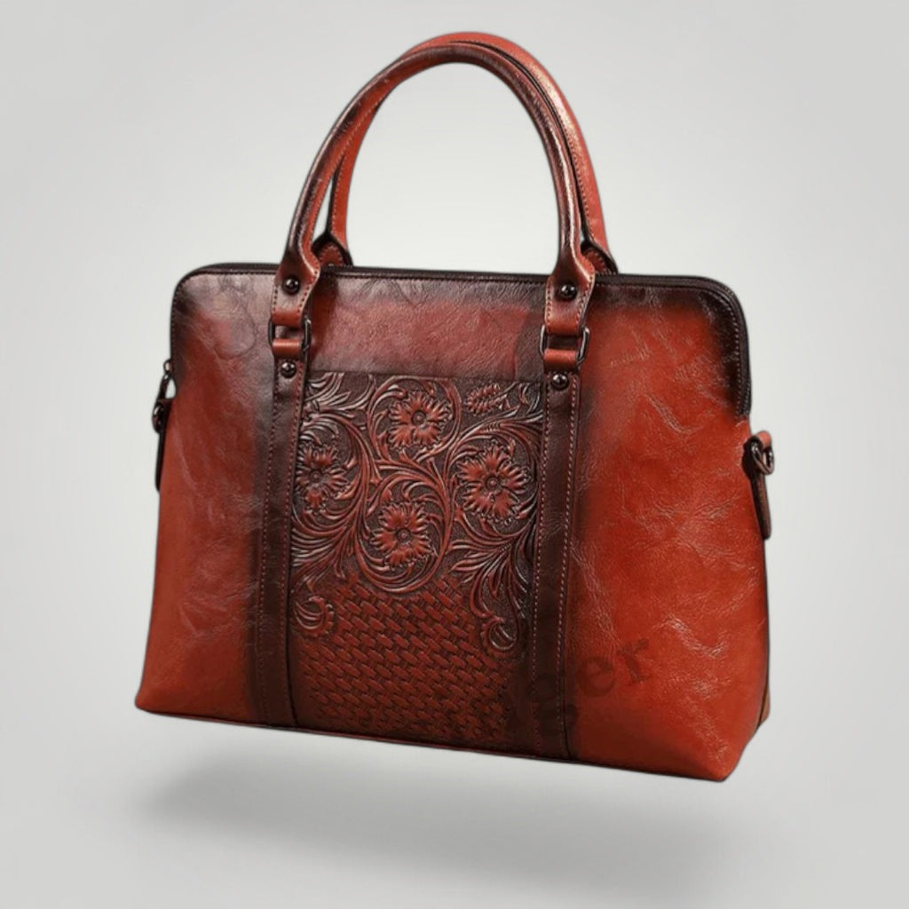 Empower <br> Sac Ordinateur Femme Élégante