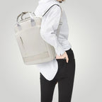 Olena <br> Sac à dos étudiant ordinateur femme 14 pouces