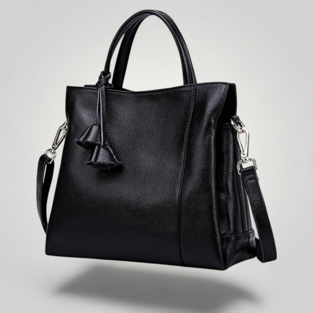 Épure <br> Sac à Main Ordinateur Portable Femme