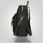 Elena <br> Sac à Dos Femme pour Ordinateur Portable en Nylon