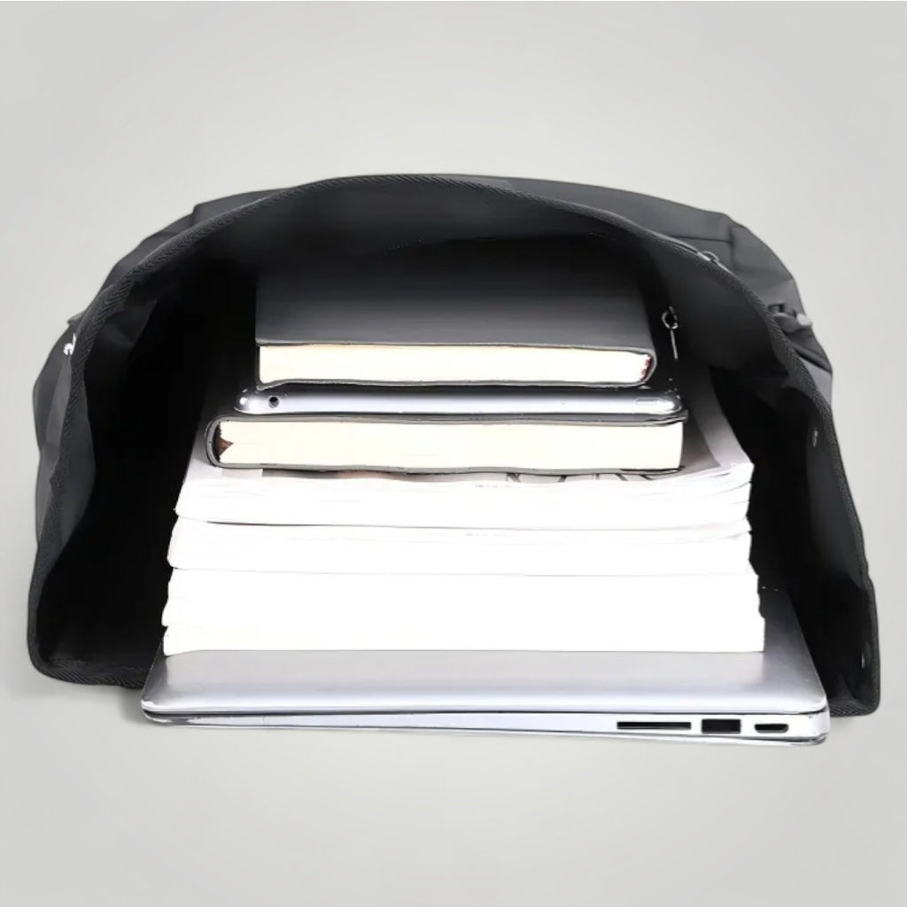 Vera <br> Sac à Dos Étudiant Ordinateur Femme