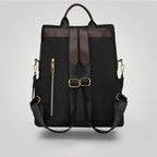 Elena <br> Sac à Dos Femme pour Ordinateur Portable en Nylon