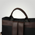 Elena <br> Sac à Dos Femme pour Ordinateur Portable en Nylon