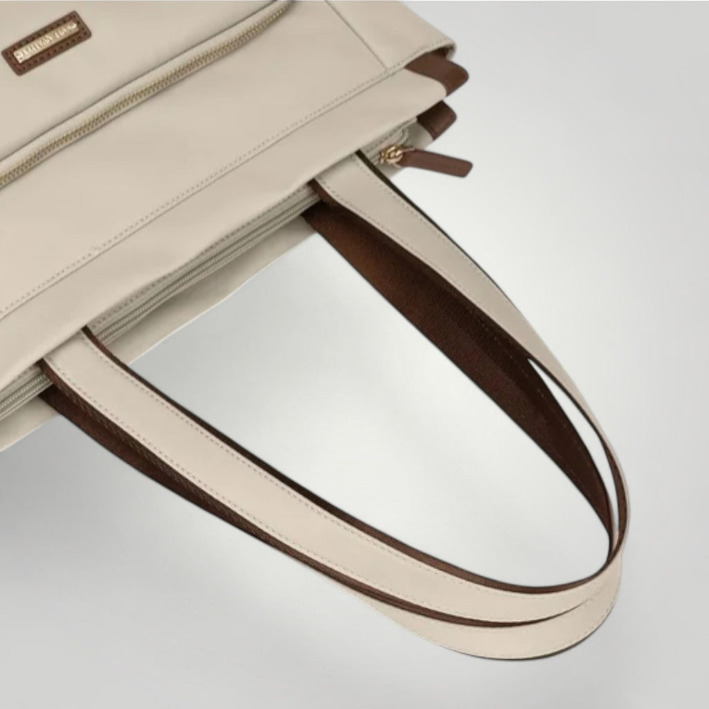 Cléo <br> Sac à Dos Ordinateur Femme Tendance