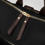 Elena <br> Sac à Dos Femme pour Ordinateur Portable en Nylon