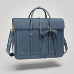 Luna <br> Sac Ordinateur 16 pouces pour Femme en Cuir