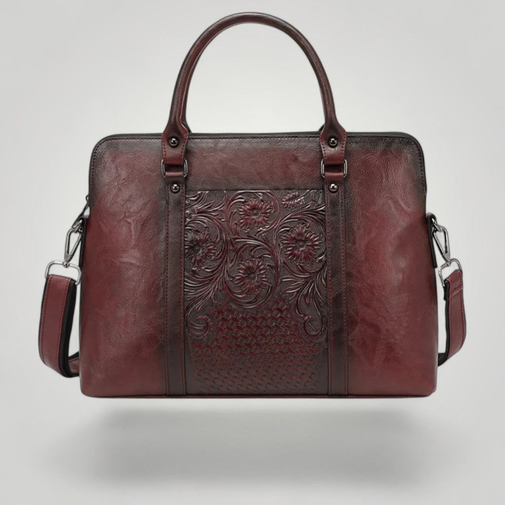 Empower <br> Sac Ordinateur Femme Élégante