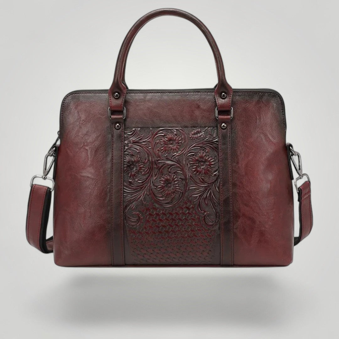 Empower <br> Sac Ordinateur Femme Élégante
