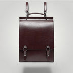Céleste <br> Sac à Dos Ordinateur Femme Cuir