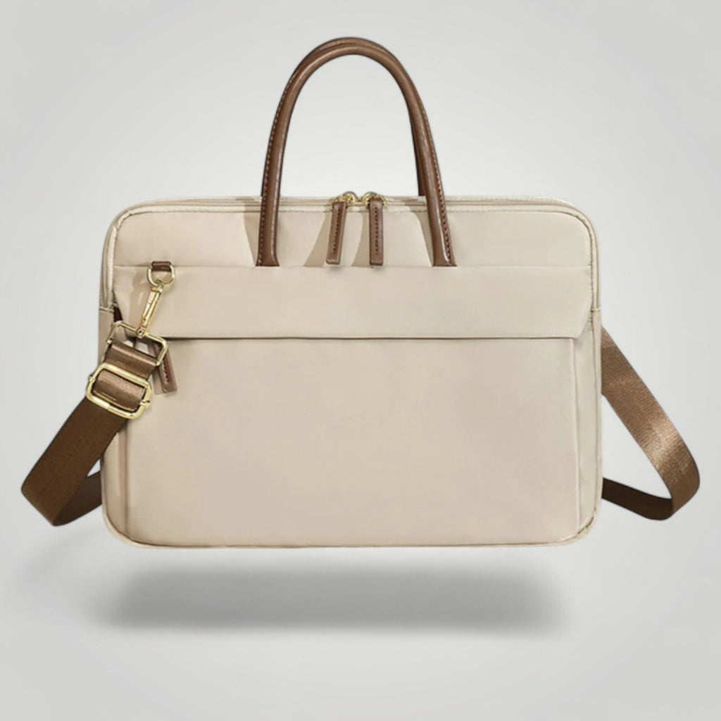 Sacoche Ordinateur de Luxe pour Femme | 14 pouces