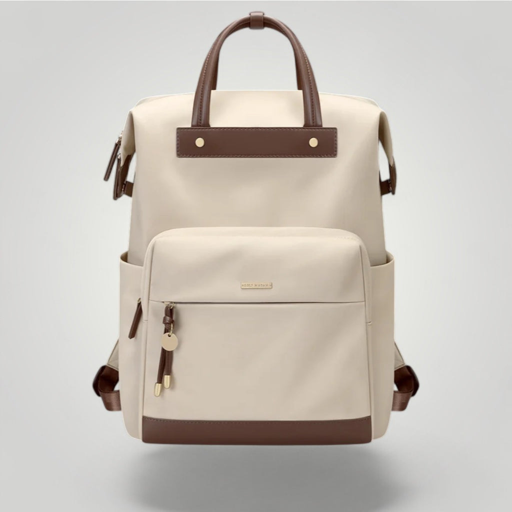 Élisa <br> Sac à Dos pour Ordinateur Femme