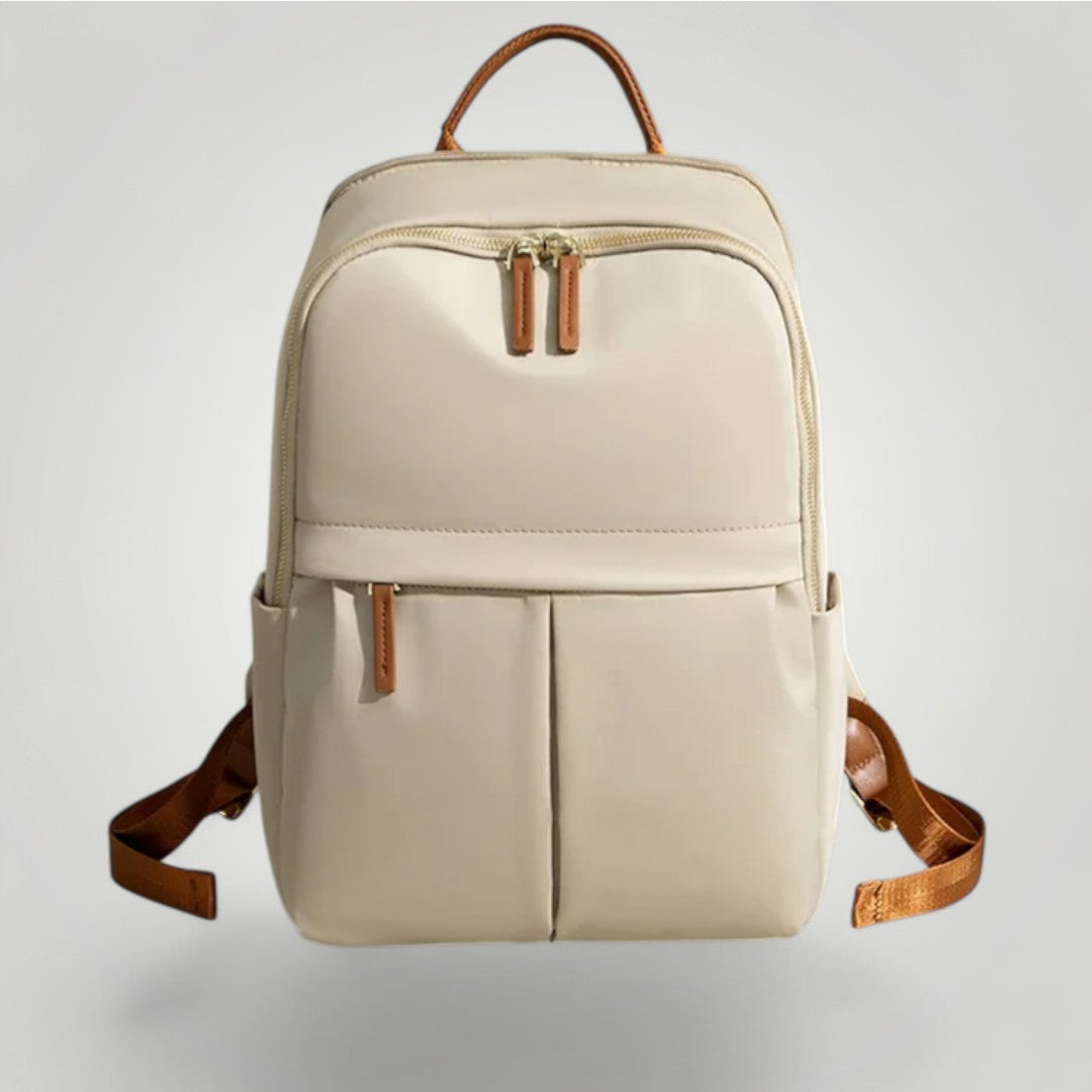 Victoria <br> Sac à Dos Ordinateur Portable Femme 14 pouces