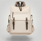 Elena <br> Sac à Dos Femme pour Ordinateur Portable en Nylon