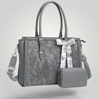 Prestige <br> Sac Ordinateur Chic 17 pouces pour Femme
