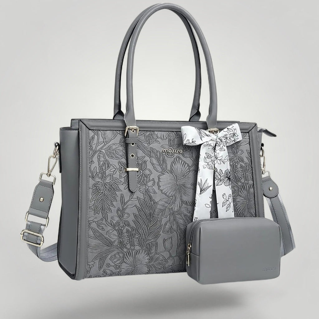 Prestige <br> Sac Ordinateur Chic 16 pouces pour Femme