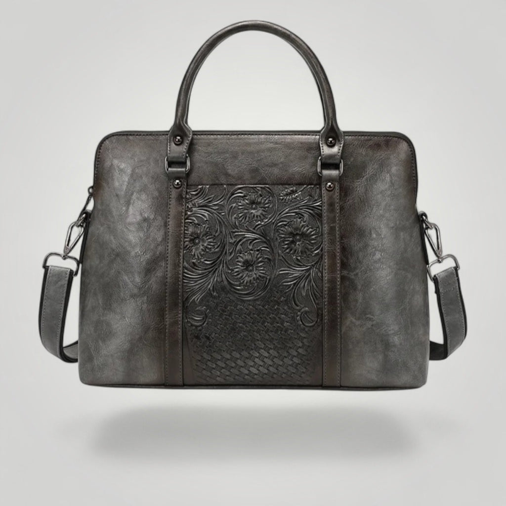Empower <br> Sac Ordinateur Femme Élégante