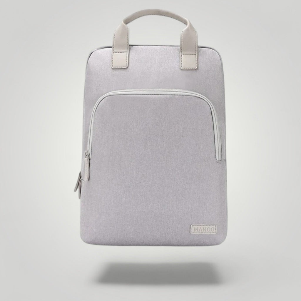 Olena <br> Sac à dos étudiant ordinateur femme 14 pouces