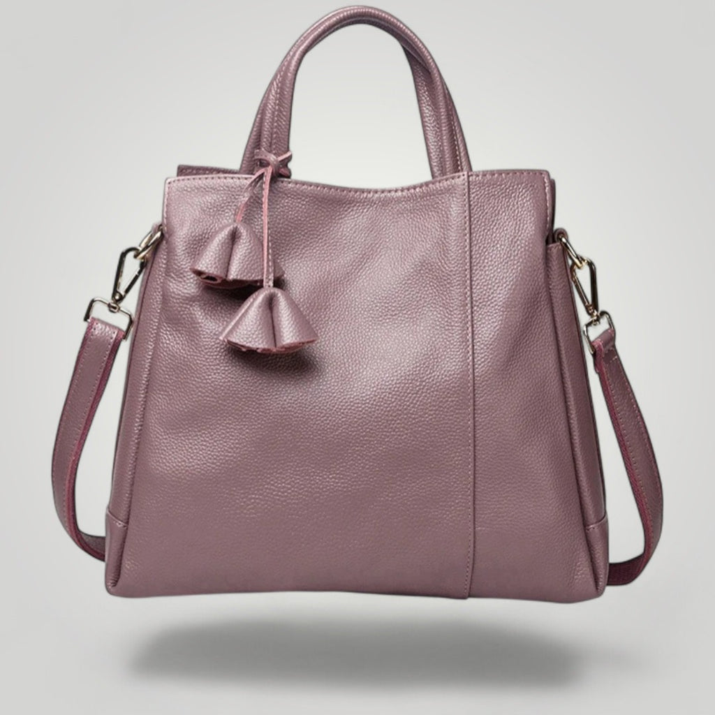 Épure <br> Sac à Main Ordinateur Portable Femme