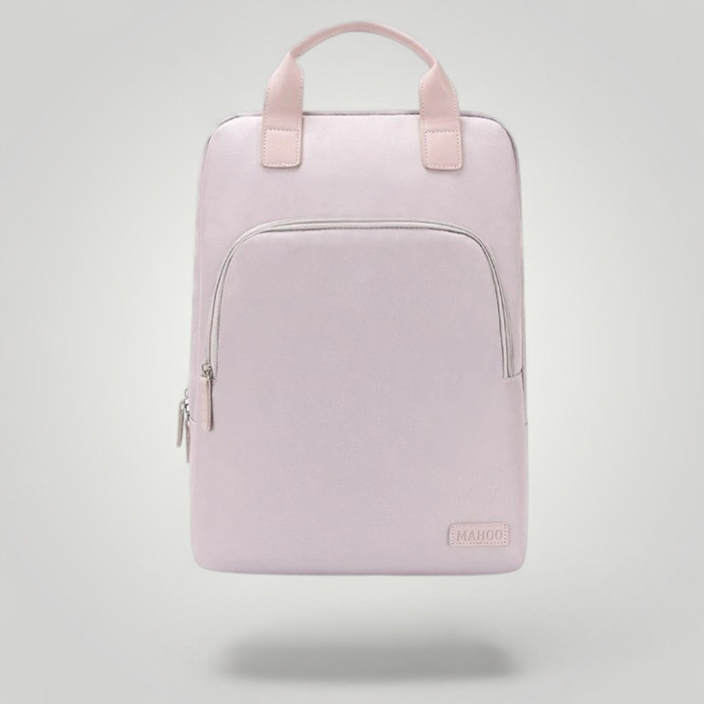 Olena <br> Sac à dos étudiant ordinateur femme 14 pouces