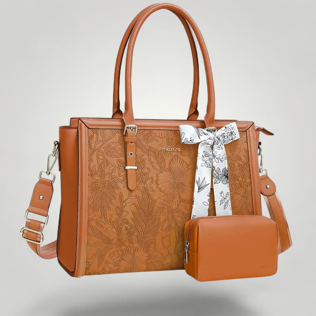 Prestige <br> Sac Ordinateur Chic 15 pouces pour Femme