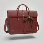Luna <br> Sac Ordinateur 16 pouces pour Femme en Cuir