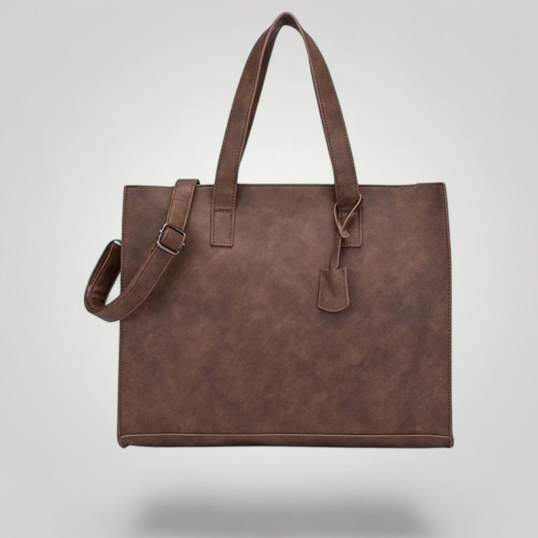 Vogue <br> Sac Ordinateur Luxe Femme