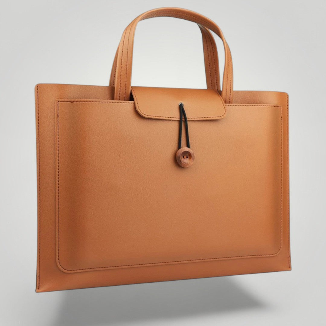 Sacoche Ordinateur Femme Chic | 13 pouces