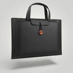 Sacoche Ordinateur Femme Chic | 15.6 pouces