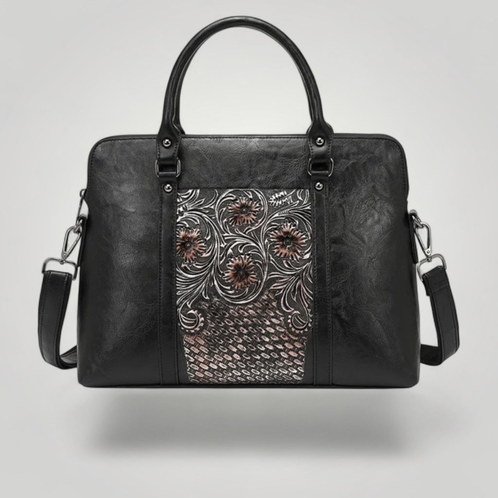 Empower <br> Sac Ordinateur Femme Élégante