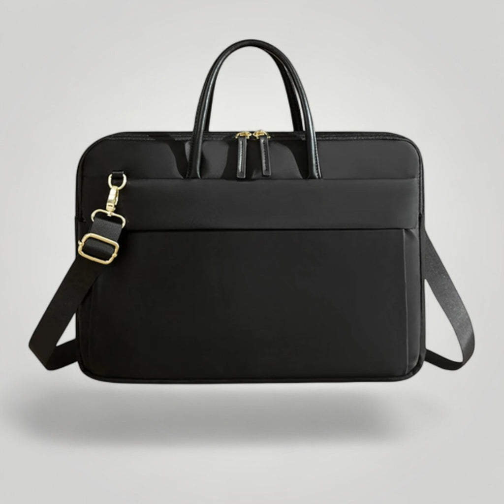 Sacoche Ordinateur de Luxe pour Femme | 14 pouces