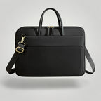 Sacoche Ordinateur de Luxe pour Femme | 14 pouces