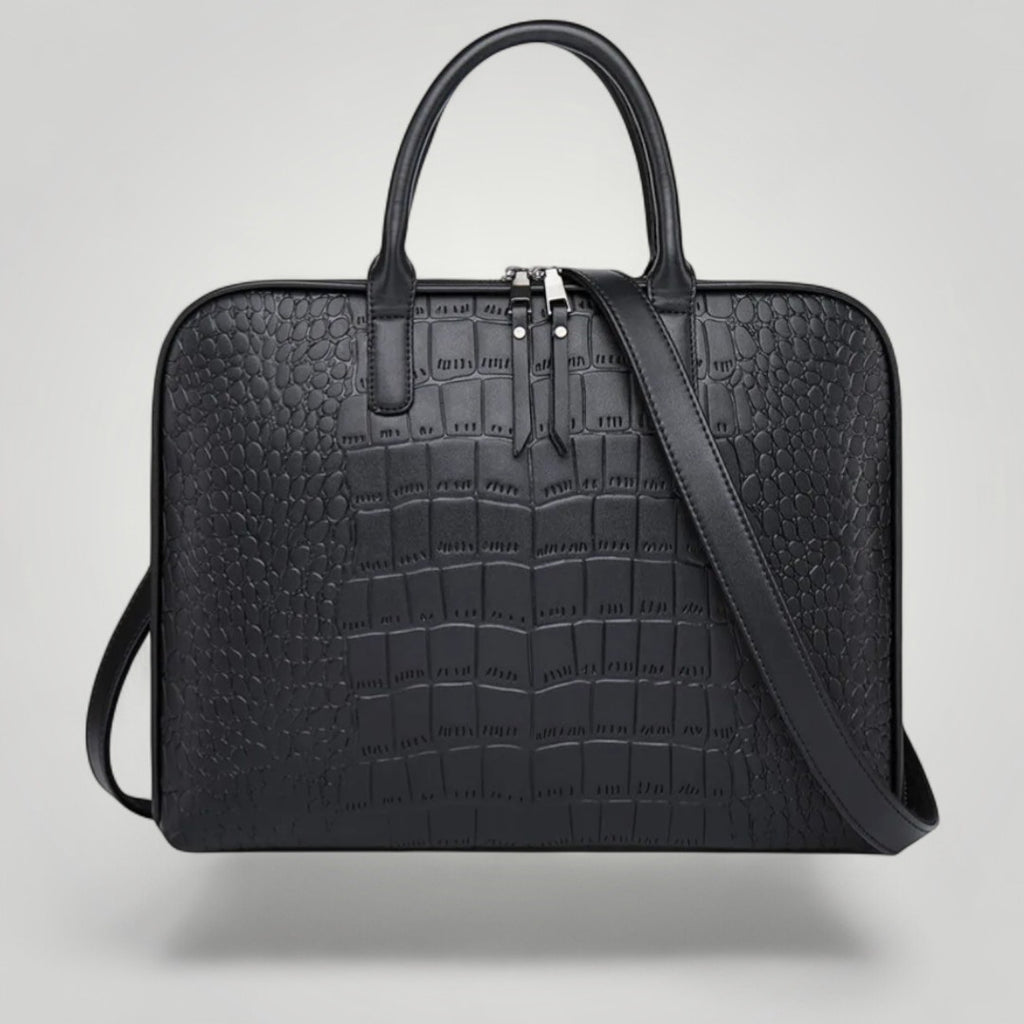 Sacoche Ordinateur pour Femme de Luxe | 14 pouces