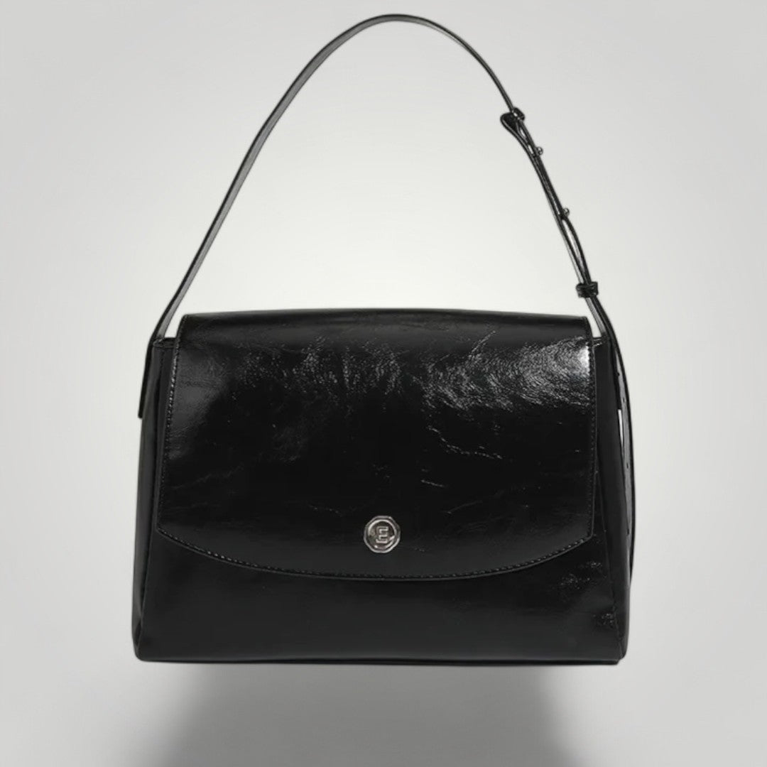 Sacoche Ordinateur pour Femme Vintage | 16 pouces