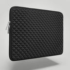 Pochette Femme Ordinateur en Neoprene | 15.6 pouces