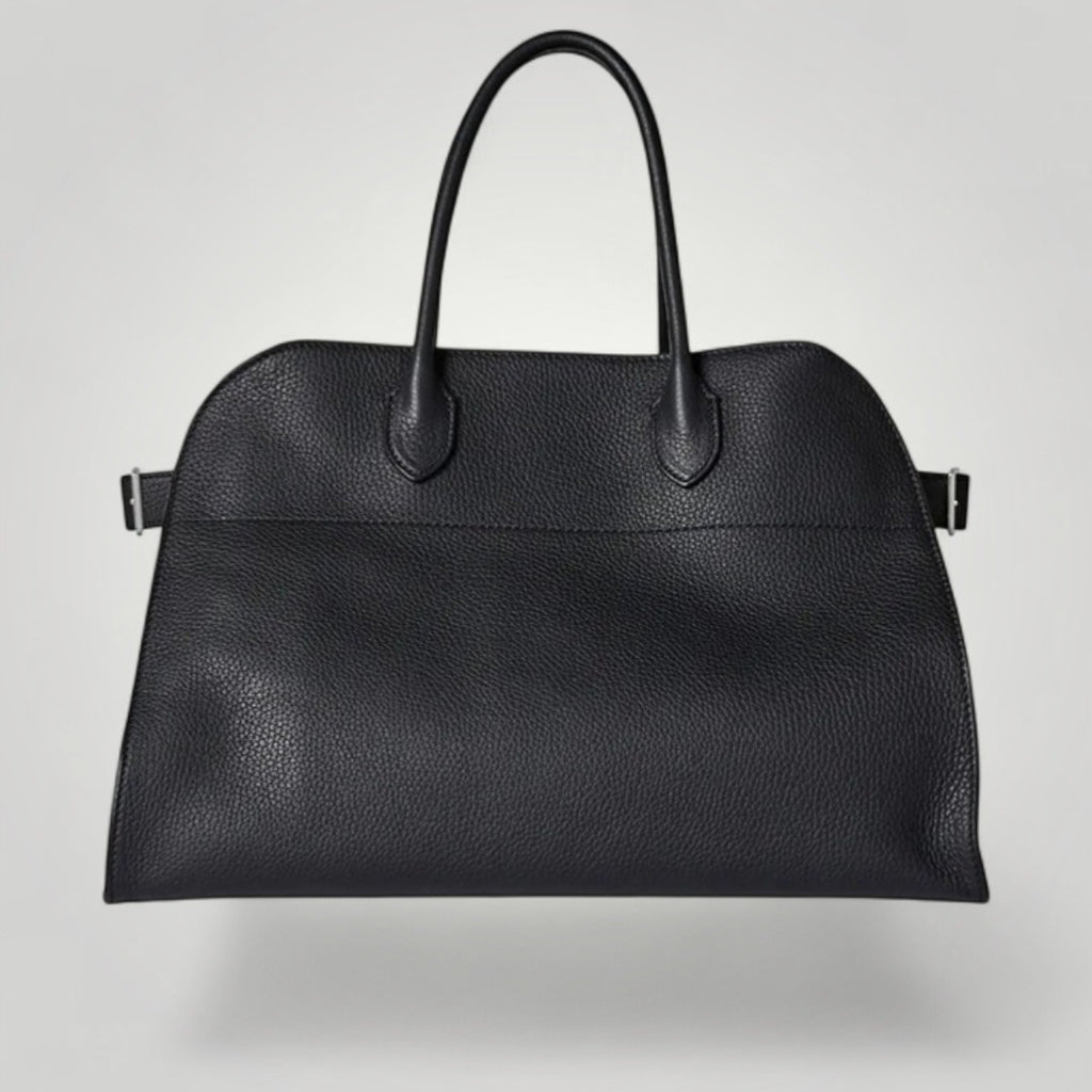 Édition Business <br> Sac Business Femme Ordinateur en Cuir Végan