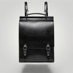 Céleste <br> Sac à Dos Ordinateur Femme Cuir