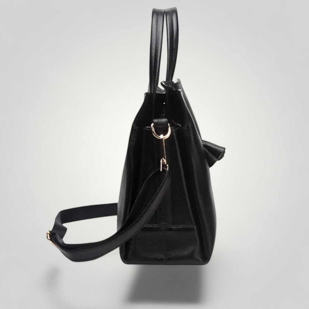 Épure <br> Sac à Main Ordinateur Portable Femme