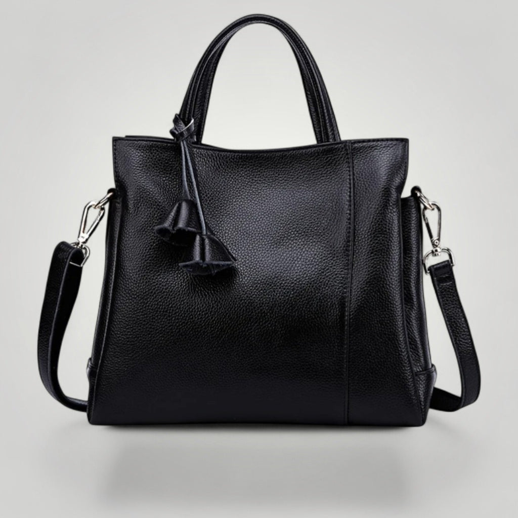 Épure <br> Sac à Main Ordinateur Portable Femme