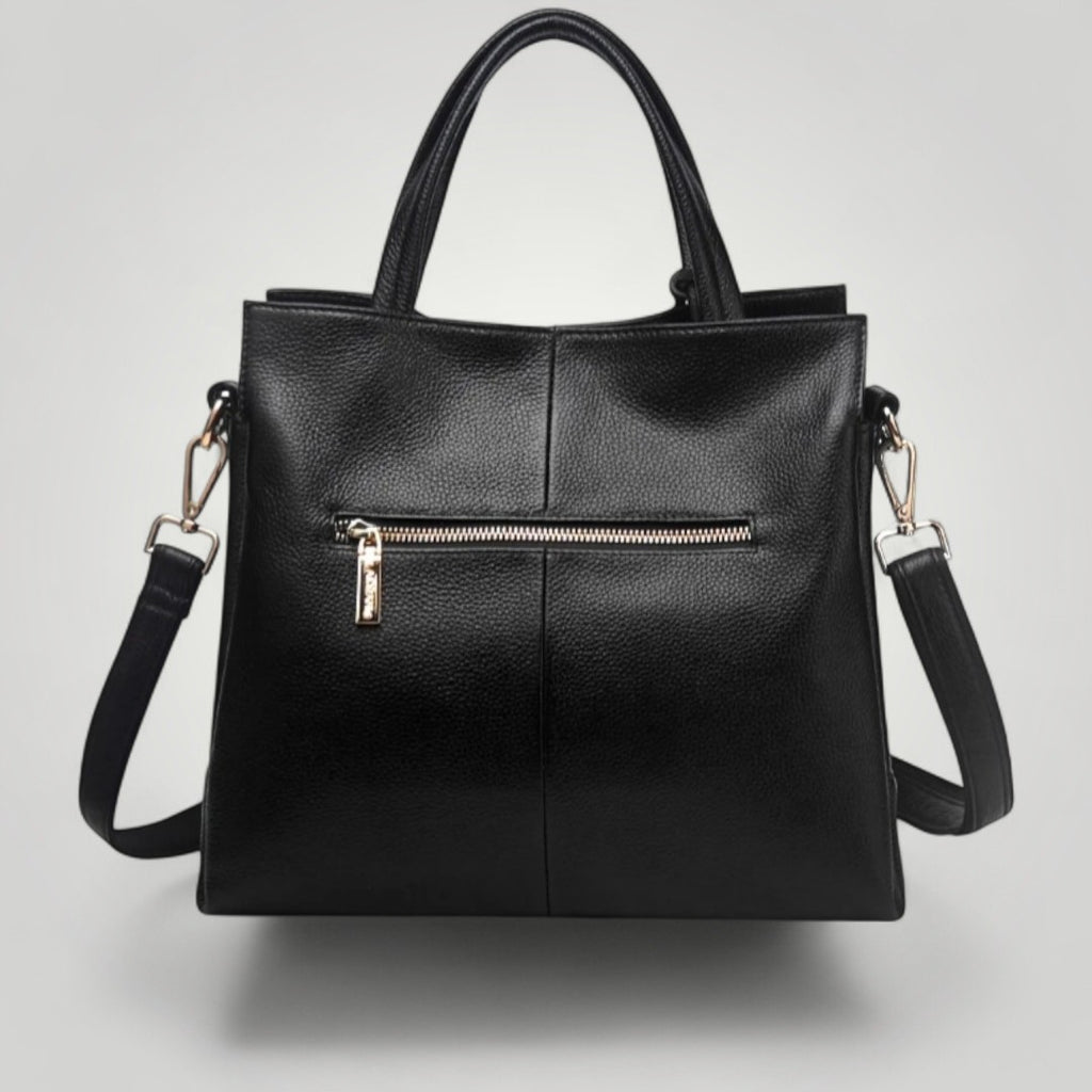 Épure <br> Sac à Main Ordinateur Portable Femme