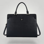 Line <br> Sac à Main Cuir Ordinateur Femme